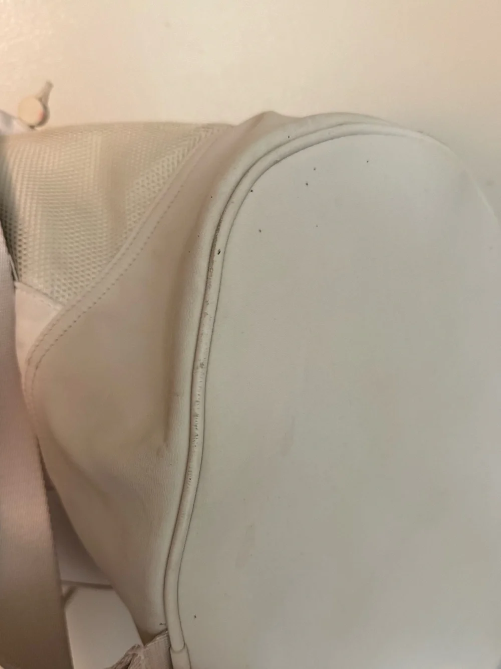 Lululemon Tennis Rally Bag 21L